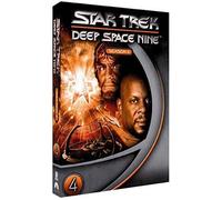Star Trek : Deep Space Nine - Saison 4 [Francia] [DVD]