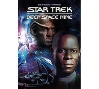 Star Trek - Deep Space Nine: Season 3 (7 Dvd) [Edizione: Stati Uniti] [Italia]
