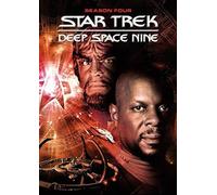 Star Trek - Deep Space Nine: Season 4 [Edizione: Stati Uniti] [Italia] [DVD]