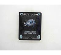Star Trek -Deep Space Nine/Season-Box 3 [Alemania] [DVD]