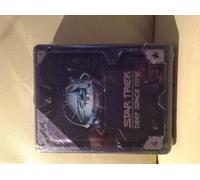 Star Trek -Deep Space Nine/Season-Box 4 [Alemania] [DVD]