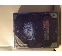 Star Trek -Deep Space Nine/Season-Box 5 [Alemania] [DVD]