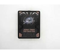 Star Trek -Deep Space Nine/Season-Box 7 [Alemania] [DVD]
