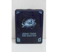 Star trek - Deep space nine Stagione 03 [Italia] [DVD]
