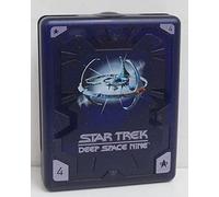Star trek - Deep space nine Stagione 04 [Italia] [DVD]