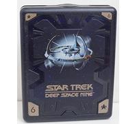 Star trek - Deep space nine Stagione 06 [Italia] [DVD]