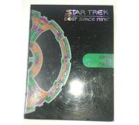 Star Trek Deep Space Nine: The Complete 3rd Season [Alemania]