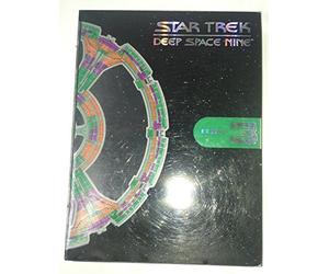 Star Trek Deep Space Nine: The Complete 3rd Season [Alemania] [DVD]