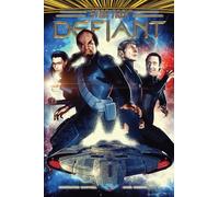 Star Trek: Defiant, Vol. 1