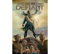 Star Trek: Defiant, Vol. 4: The Supernova Conspiracy: The Stars of Home (Star Trek Defiant, 4)