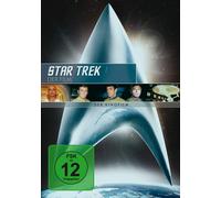 Star Trek: Der Film (DVD) (Importación USA)