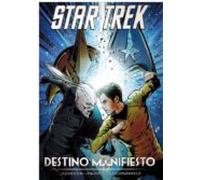 Star Trek. Destino Manifiesto