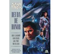 Star Trek. Deuda de honor: 35 (Likantro)