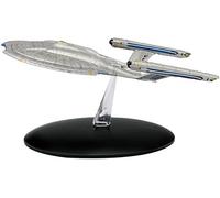 Star Trek Diecast Figura coleccionable