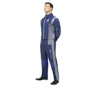 Star Trek Discovery Ciencia Uniforme Adultos con Licencia Disfraz