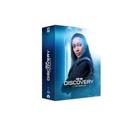 Star Trek : Discovery - L'Intégrale de la série [Francia] [Blu-ray]