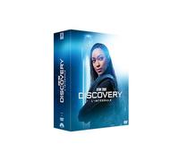 Star Trek : Discovery - L'Intégrale de la série [Francia] [DVD]