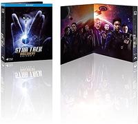 Star Trek : Discovery - Saison 1 [Francia] [Blu-ray]