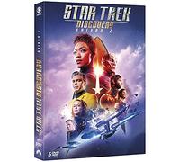 Star Trek : Discovery - Saison 2 [Francia] [DVD]