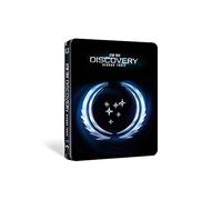 Star Trek : Discovery - Saison 3 [Francia] [Blu-ray]