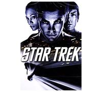 Star Trek [DVD] (IMPORT) (No hay versión española)