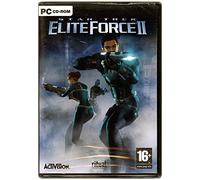 Star Trek: Elite Force II (PC CD) [Importación Inglesa]