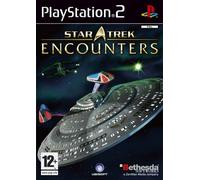 Star Trek: Encounters (PS2) [Importación inglesa]