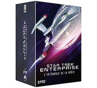 Star Trek : Enterprise - L'intégrale de la série [Francia] [DVD]