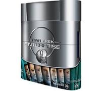 Star Trek : Enterprise : L'Integrale Saison 4 - Coffret 6 DVD [Import belge]