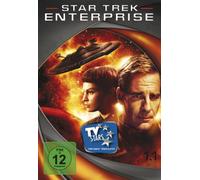 Star Trek - Enterprise/Season 1.1 [Alemania] [DVD]