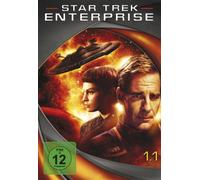 Star Trek - Enterprise/Season 1.1 [Alemania] [DVD]