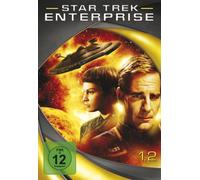 Star Trek - Enterprise/Season 1.2 [Alemania] [DVD]