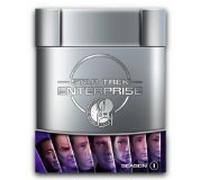 Star Trek: Enterprise - Season 1 [Edizione: Regno Unito] [Reino Unido] [DVD]
