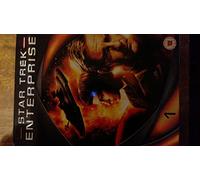 Scott Bakula - Star Trek Enterprise Season 1 [Reino Unido] [DVD]