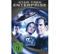 Star Trek - Enterprise: Season 2, Vol. 1 [Alemania] [DVD]