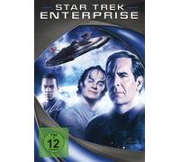 Star Trek - Enterprise/Season 2.1 [Alemania] [DVD]