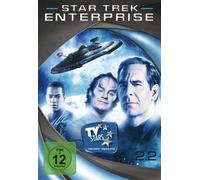 Star Trek - Enterprise/Season 2.2 [Alemania] [DVD]