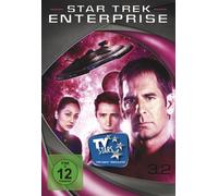 Star Trek - Enterprise/Season 3.2 [Alemania] [DVD]