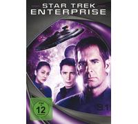 Star Trek - Enterprise: Season 3, Vol. 1 [Alemania] [DVD]