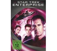 Star Trek - Enterprise: Season 3, Vol. 2 [Alemania] [DVD]