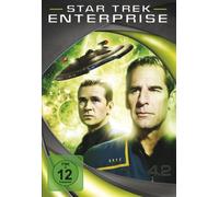 Star Trek - Enterprise/Season 4.2 [Alemania] [DVD]