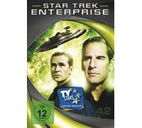 Star Trek - Enterprise/Season 4.2 [Alemania] [DVD]