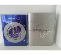 Star Trek - Enterprise/Season-Box 1 [Alemania] [DVD]