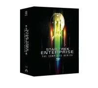 Star Trek Ente.St.1,4 (Box 24 Br) [Blu-ray]