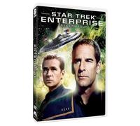 Star Trek - Enterprise: The Complete Fourth Season [USA] [DVD]