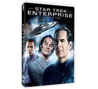 Star Trek - Enterprise - The Complete Second Season [USA] [DVD]
