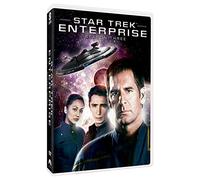 Star Trek: Enterprise – Temporada 3 completa – DVD (USA)
