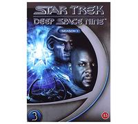 Star Trek: Espacio Profundo Nueve (BOX) [7DVD] (Audio español. SubtĂtulos en español)