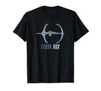 Star Trek: Espacio Profundo Nueve Terok Nor Camiseta