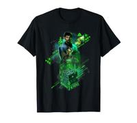 Star Trek Evil Spock Borg Gowran Camiseta